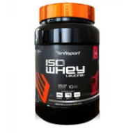 Iso Whey Leucina+ Sabor...