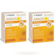 Arkosol Intensivo 2X30...