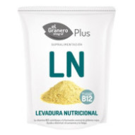 Levadura Nutricional Con...