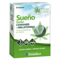 Zentrum Cannabis Sueño 30...