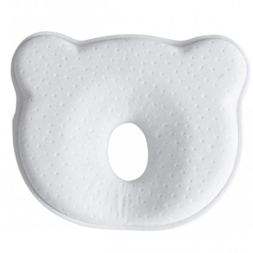 Almohada Bebé Osito 1Ud. Olmitos