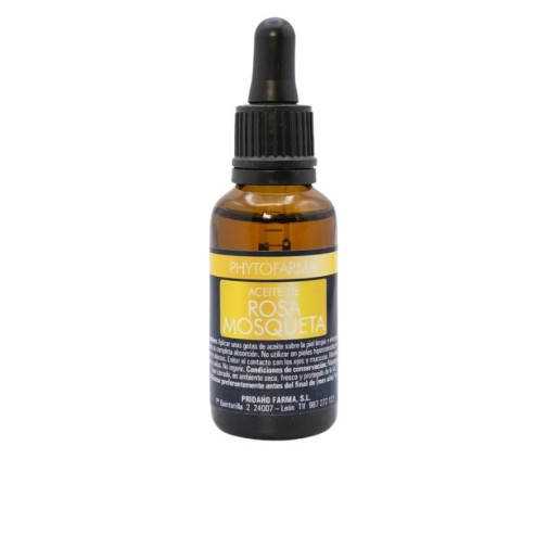 Aceite De Rosa Mosqueta 30 Ml Phytofarma