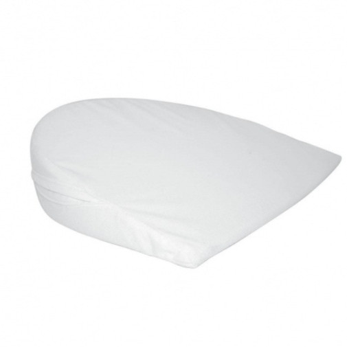 Almohada Inclinación 15º Blanca 1Ud. Olmitos