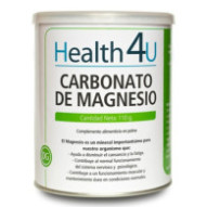 Carbonato De Magnesio En...