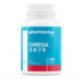 Omega 3 6 7 9 120 Cápsulas Blandas Pharmacius Lab