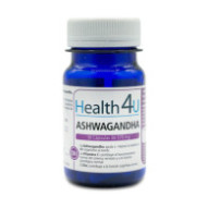 Ashwagandha 30 Cápsulas H4U