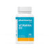 Vitamina D3 90 Cápsulas Vegetales Pharmacius Lab