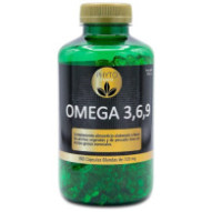 Omega 3, 6, 9 360 Caps....