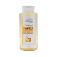 Champú Extracto De Cebolla...