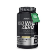 Iso Whey Zero Black...