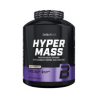 Hyper Mass 2270 G Vainilla...