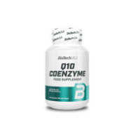 Q 10 Coenzyme 60 Cápsulas...