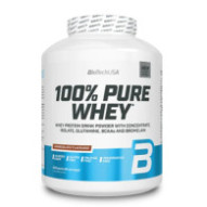 100% Pure Whey Sabor...