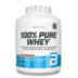 100% Pure Whey Sabor Chocolate 2.27 Kg Biotechusa