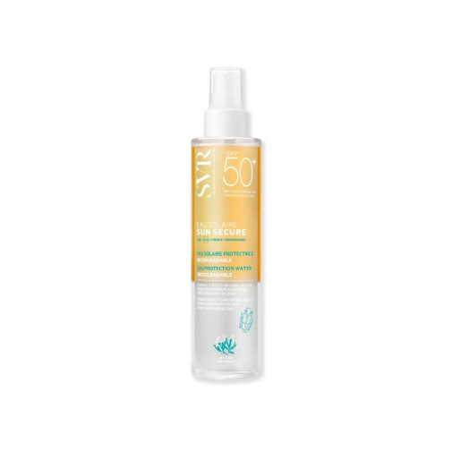 Sun Secure Agua Solar Spf 50+ 200 Ml Svr