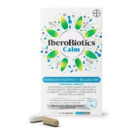 Iberobiotics Calm 28 Capsulas