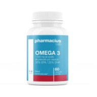 Omega 3 1.000 Mg 60...