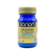 Colágeno + Ácido...