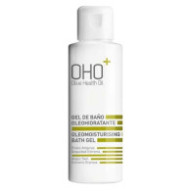 Gel De Baño Oleohidratante...