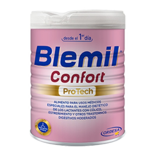 Blemil Plus Confort Leche Infantil En Polvo 800 Gr