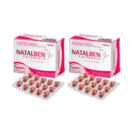 Duplo Natalben Lactancia 2...