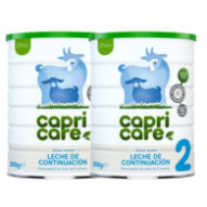 Duplo Capricare 2 Leche De...