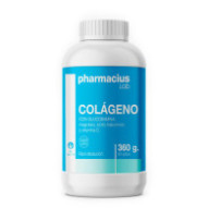 Colágeno Con Glucosamina,...