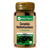 Complejo Multivitamínico 60...