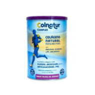 Colnatur Complex Frutas 345 G