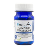 Complejo Vitamínico B 30...