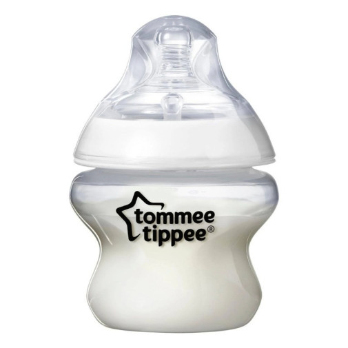 Biberón Ergonómico 150 Ml Tommee Tippee