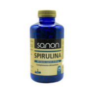 Spirulina 280 Cápsulas...