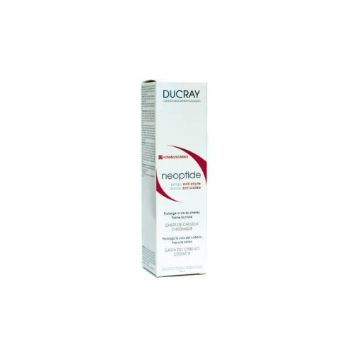 Ducray Neoptide Hombre Loción Anticaída Spray 100Ml