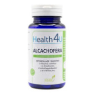 Alcachofera 100 Comp. H4U