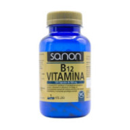 Vitamina B12 120 Cápsulas...