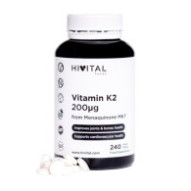 Vitamina K2 Mk7 240...