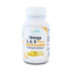 Omega 3, 6 Y 9 Plus 60 Perlas Sanon
