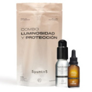 5Punto5 Combo Luminosidad Y...