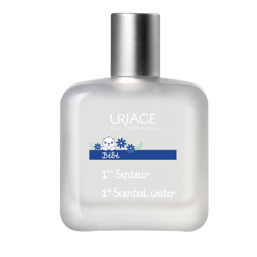 Fragancia Para Bebé 50Ml Uriage