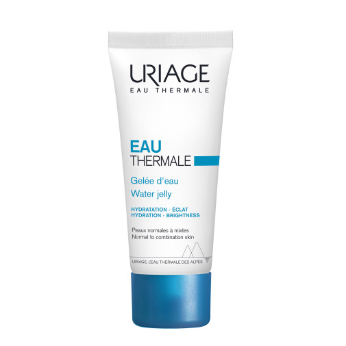 Gel De Agua 40 Ml Uriage