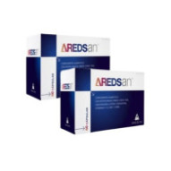 Aredsan Duplo 2X60 Cápsulas...