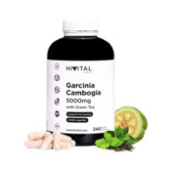 Garcinia Cambogía 240...