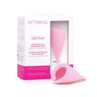 Lily Cup Intima Copa...