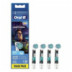 Cabezales De Recambio Lightyear  4 Unidades Oral B