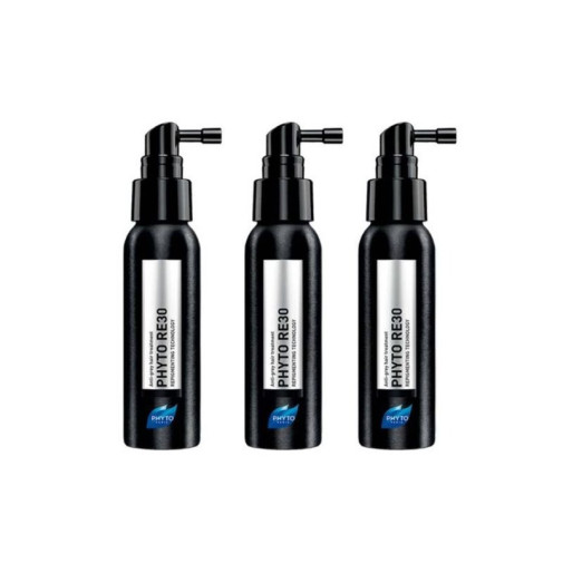 Tratamiento Anticanas 3 X 50 Ml Phyto