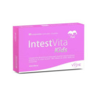 Intestvita Kids 60 Comp. Vitae