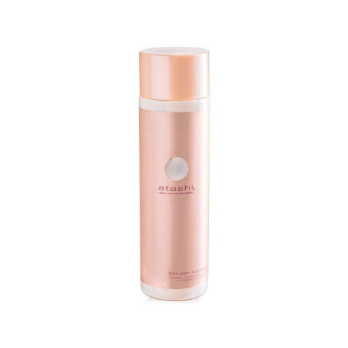Pss Tónico Facial Firmeza Y Luminosidad 250 Ml Atashi