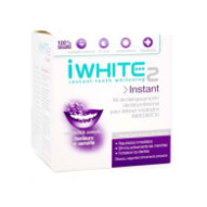 Iwhite 2 Instant 10 Moldes