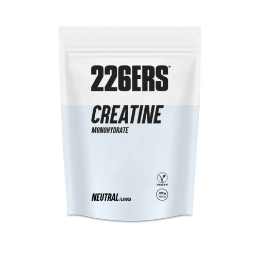 Creatina Monohidrato Neutro 300 Gr 226Ers
