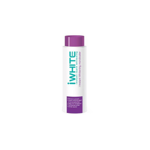 Iwhite Colutorio Blanqueador 500 Ml